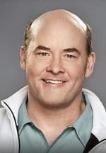 Aktor David Koechner