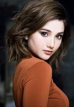 Aktor Amanda Arcuri