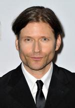 Aktor Crispin Glover