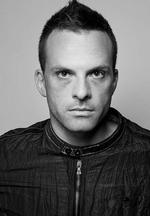 Aktor Tomasz Tyndyk