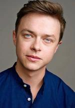 Aktor Dane DeHaan