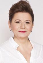 Aktor Ivana Andrlová