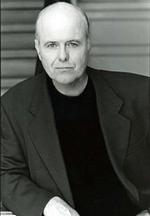 Aktor Richard Fitzpatrick