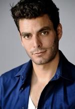 Aktor Alec Gaylord