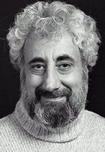 Aktor Sam Moses