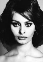Aktor Sophia Loren