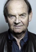 Aktor Philippe Ogouz
