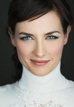 Aktor Erica Carroll