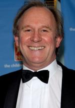 Aktor Peter Davison