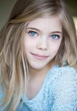 Aktor Elle McKinnon