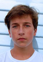 Aktor Skyler Gisondo