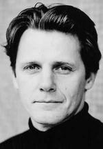 Aktor Anthony Calf