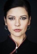 Aktor Catherine Zeta-Jones