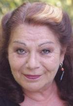 Aktor Annie Mercier