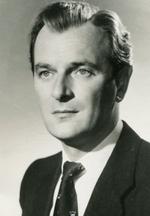 Aktor Nigel Patrick