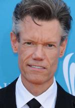 Aktor Randy Travis