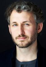 Aktor Michael Therriault
