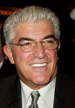 Aktor Frank Vincent