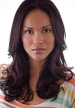 Aktor Lesley-Ann Brandt