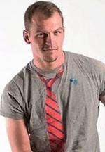 Aktor Craig Macrae