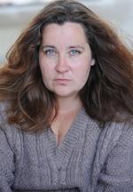 Aktor Gaëlle Jeantet