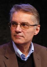 Aktor Krzysztof Kolberger
