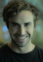Aktor Dylan Edy