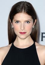 Aktor Anna Kendrick