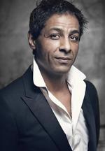 Aktor Hichem Yacoubi