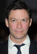 Aktor Dominic West