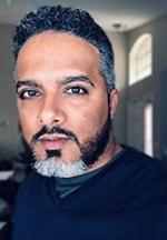 Aktor Joe Herrera