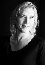 Aktor Lotten Roos