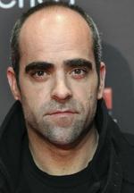 Aktor Luis Tosar