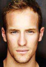 Aktor Joel Jackson