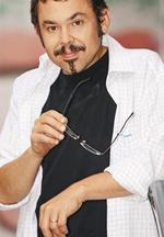 Aktor Radim Kalvoda