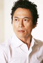 Aktor Hiroshi Mikami