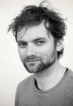 Aktor Morten Svartveit
