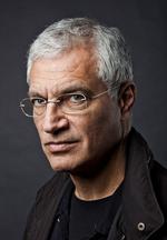 Aktor Louie Psihoyos