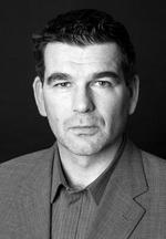 Aktor Magnus Roosmann