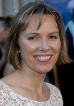 Aktor Lucinda Jenney
