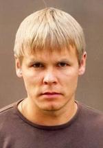 Aktor Ilya Sokolovskiy