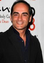 Aktor Navid Negahban