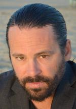 Aktor Michael Rene Walton