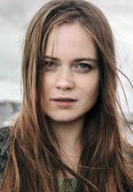 Aktor Hera Hilmar