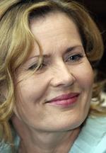 Aktor Grażyna Szapołowska