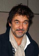 Aktor Olivier Marchal