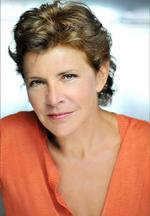 Aktor Pamela Villoresi