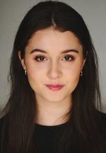 Aktor Wiktoria Koprowska