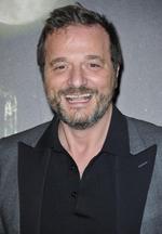 Aktor Patrick Ridremont