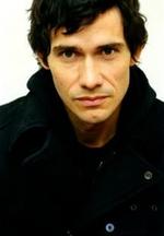 Aktor Christian Camargo